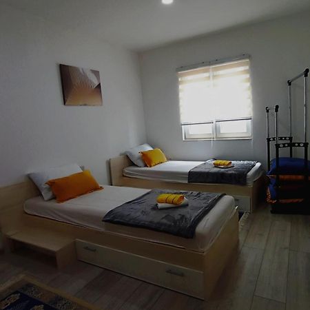 Apartman Orhan Mostar Exteriör bild