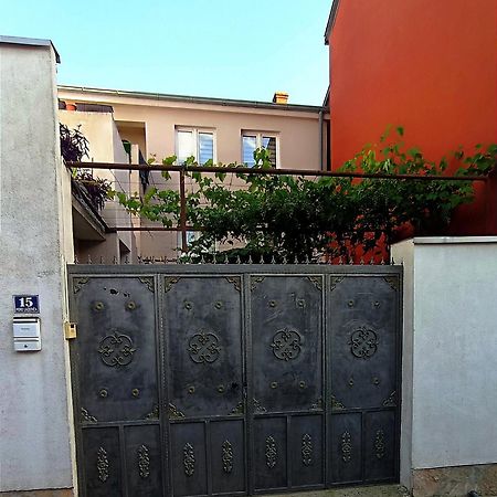 Apartman Orhan Mostar Exteriör bild