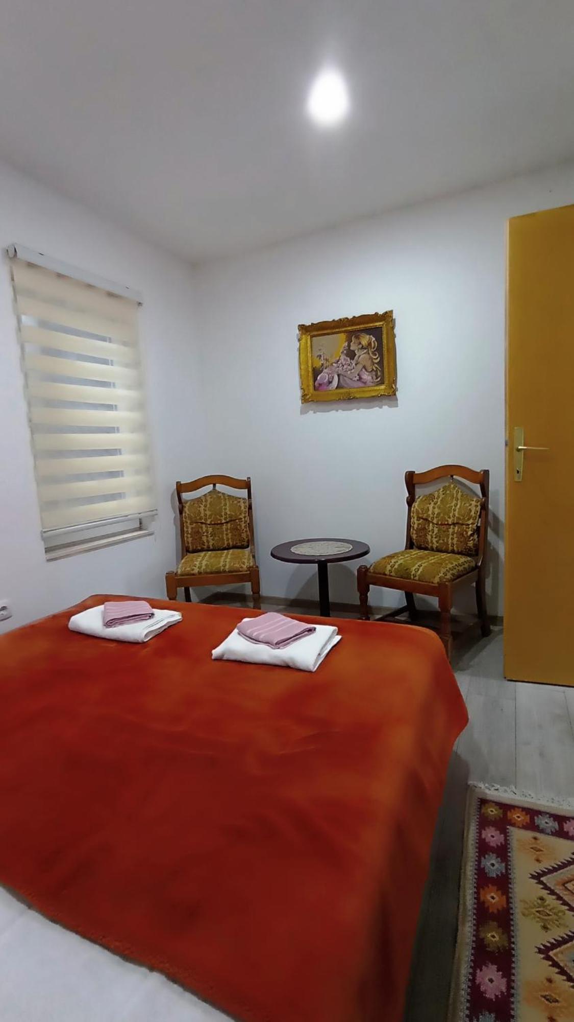Apartman Orhan Mostar Exteriör bild