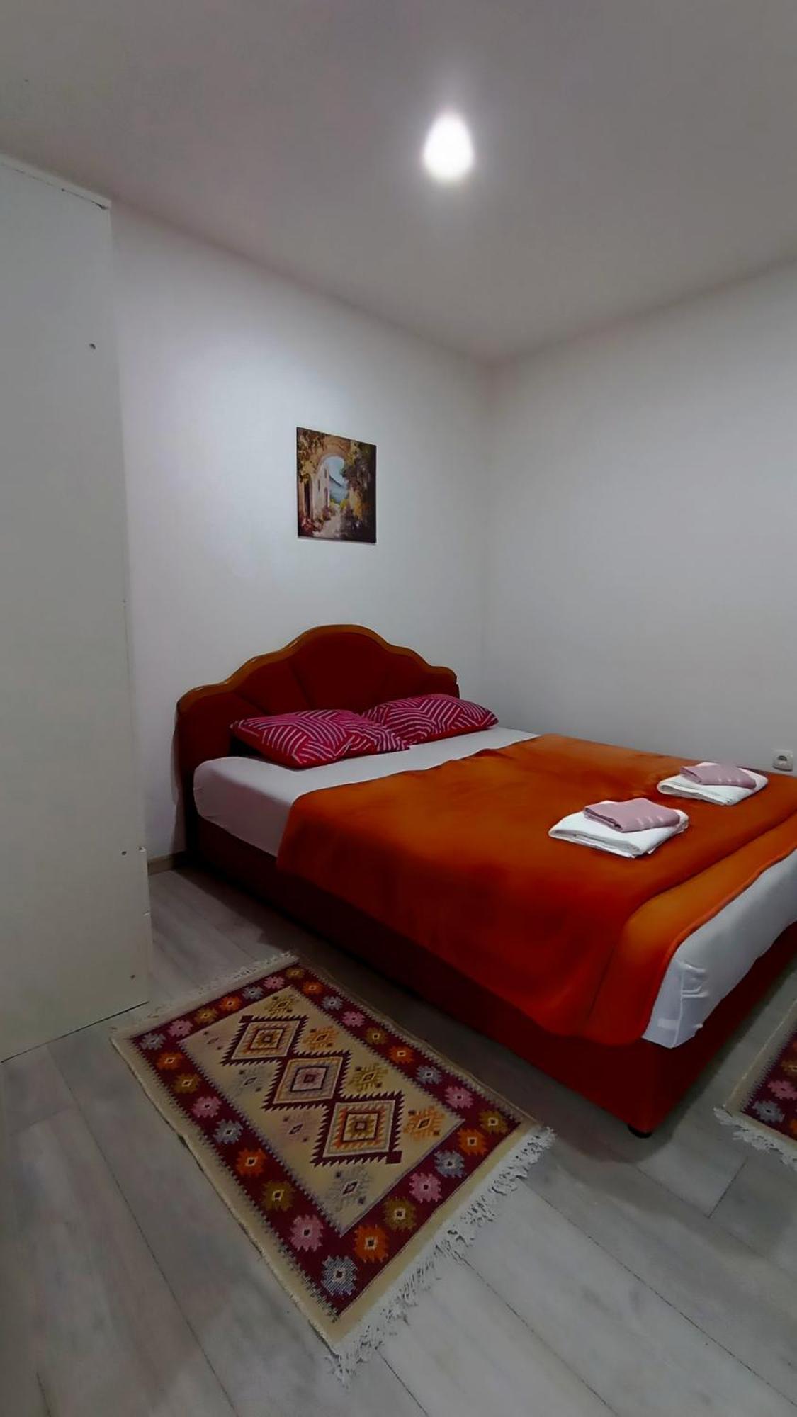 Apartman Orhan Mostar Exteriör bild