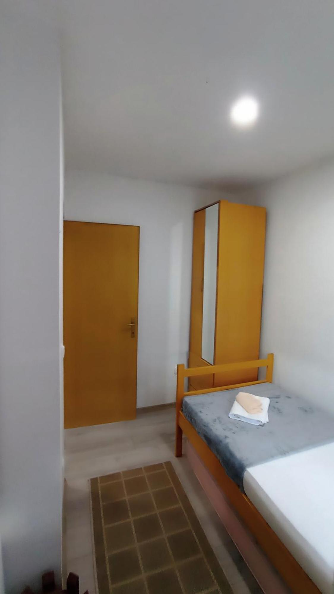 Apartman Orhan Mostar Exteriör bild