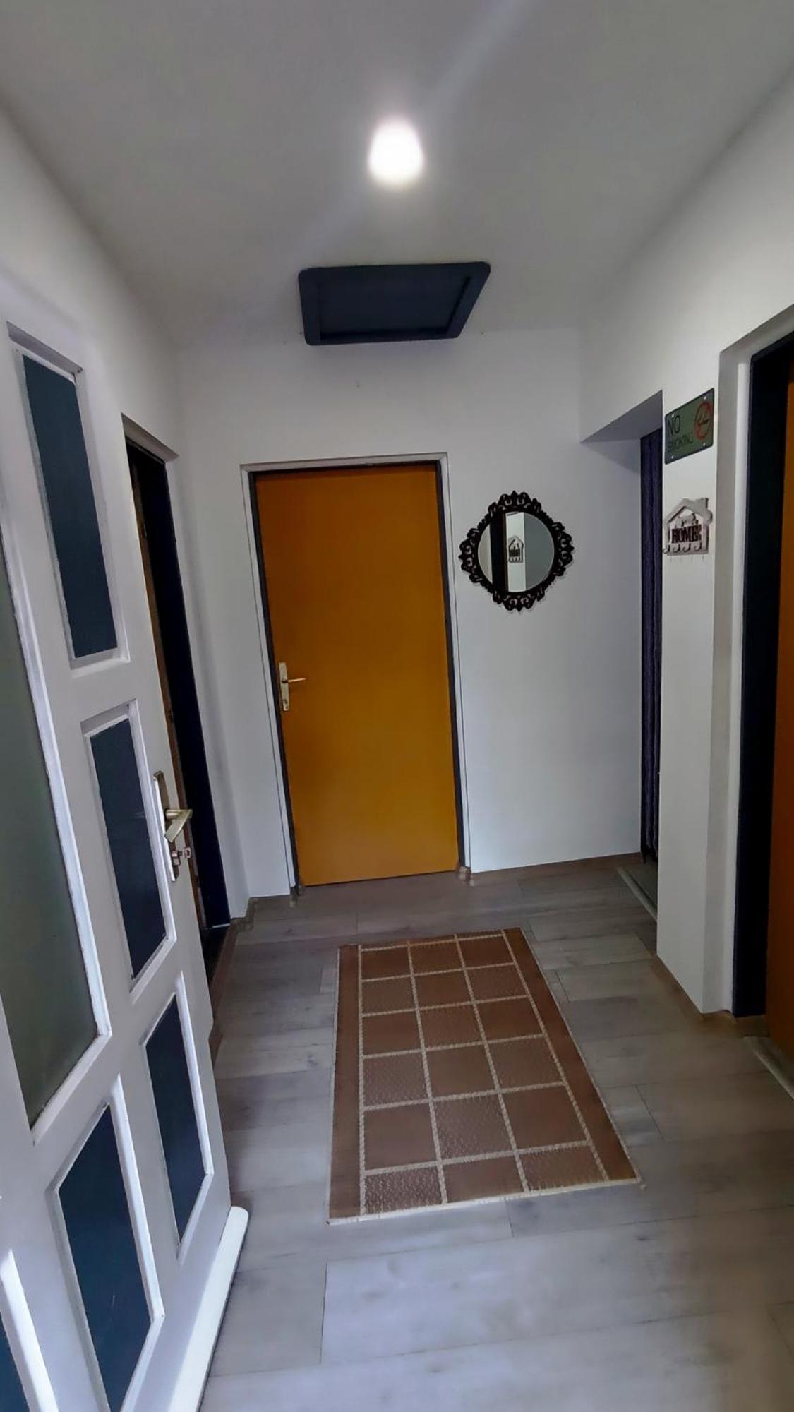 Apartman Orhan Mostar Exteriör bild