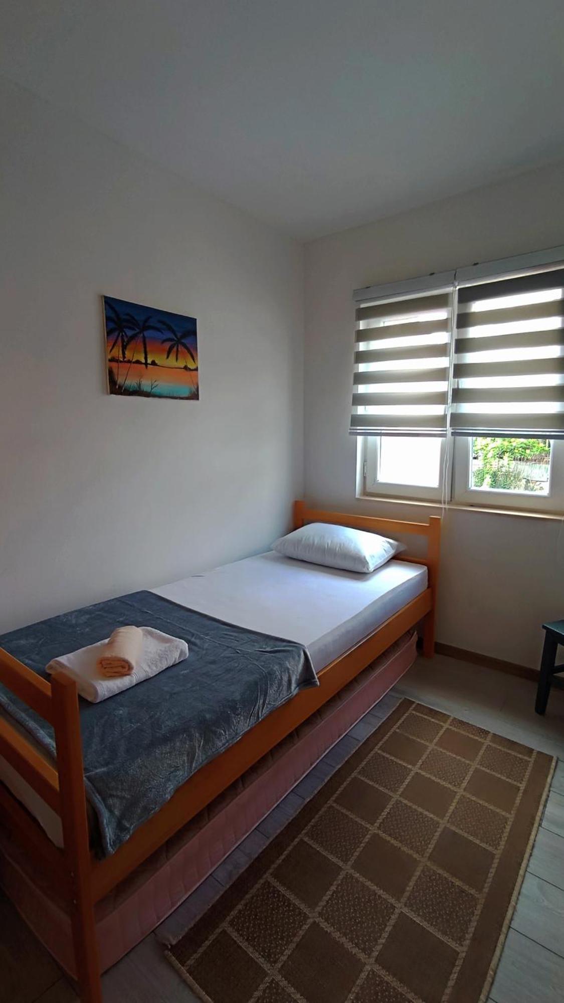 Apartman Orhan Mostar Exteriör bild