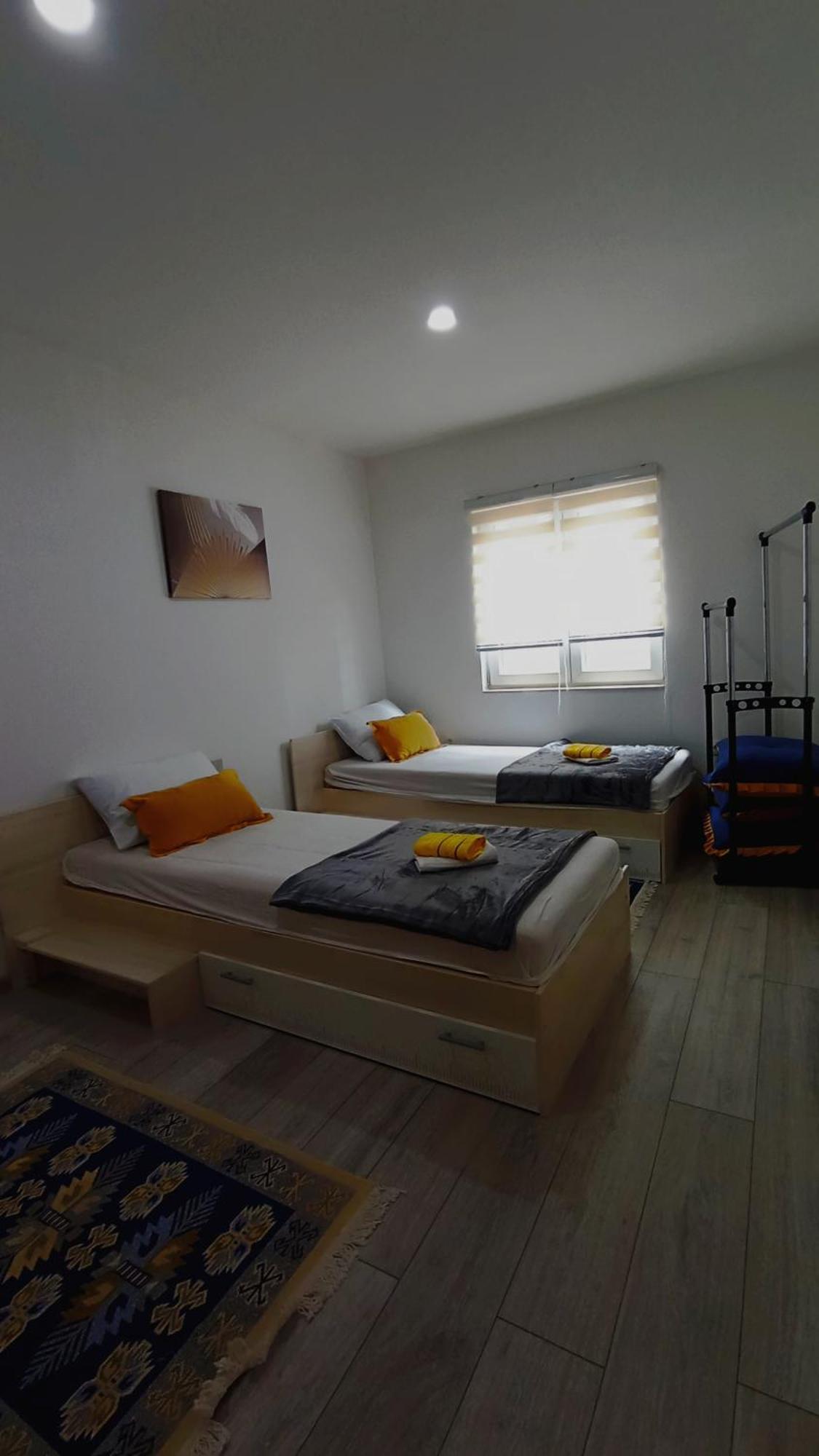 Apartman Orhan Mostar Exteriör bild