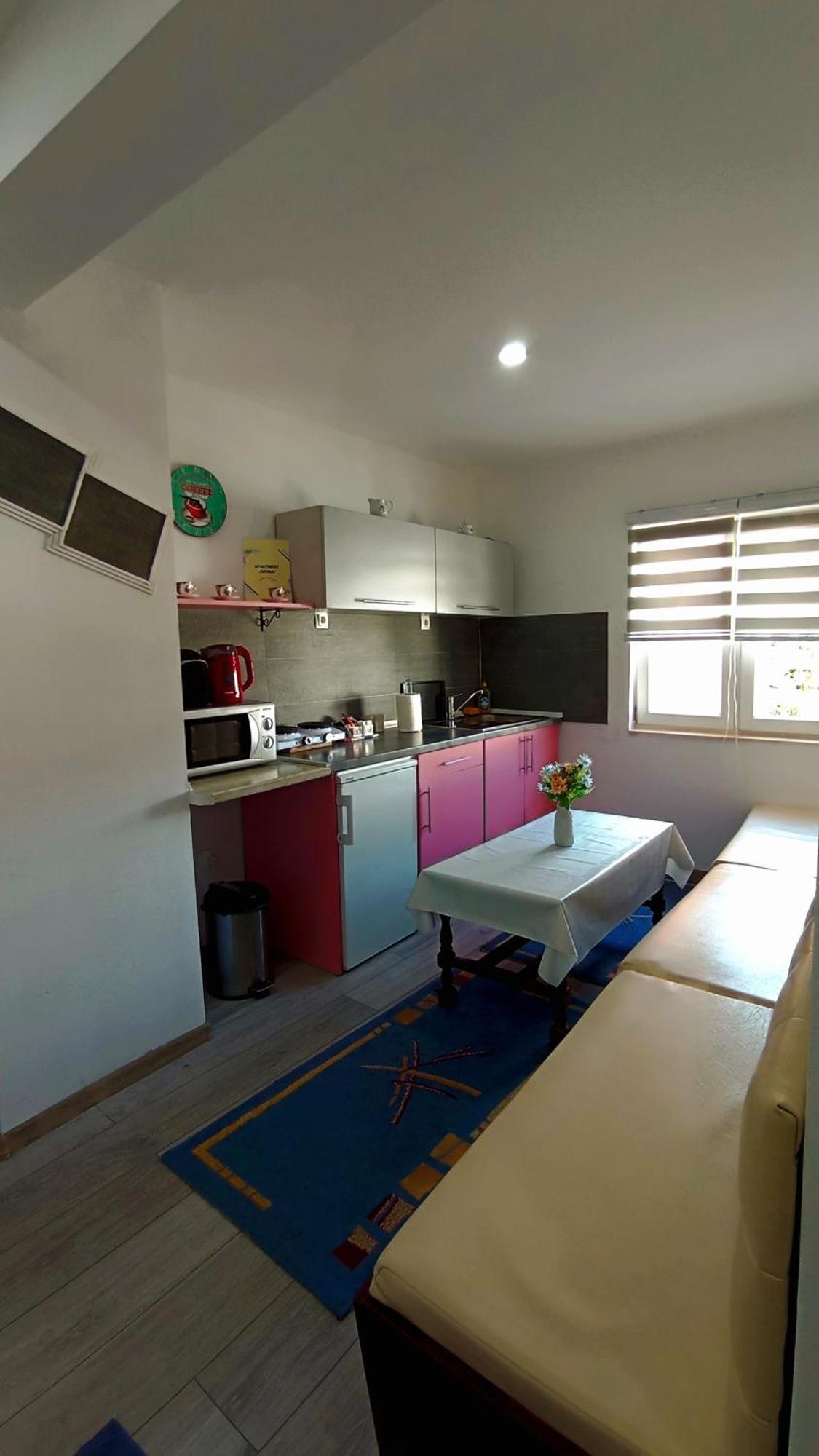 Apartman Orhan Mostar Exteriör bild